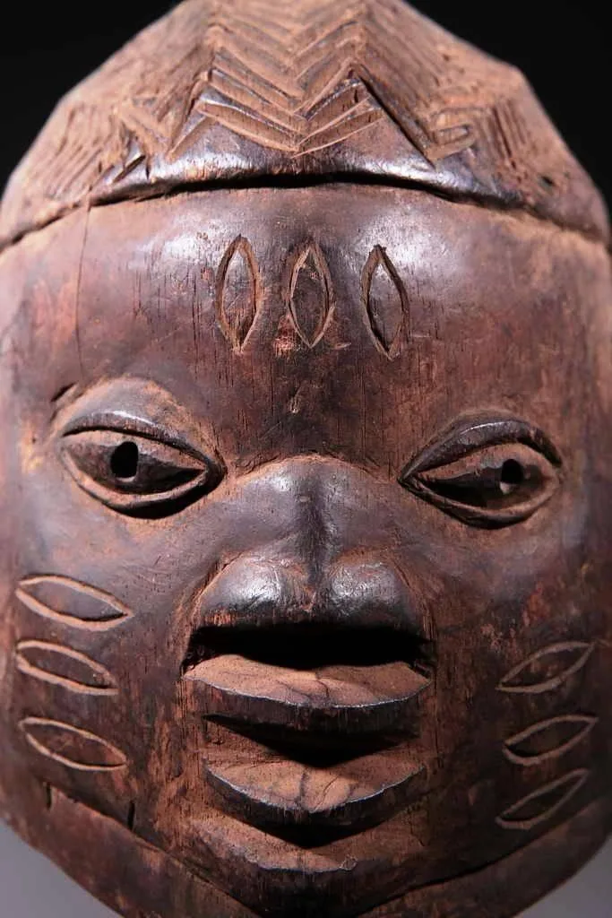 Mausolée HAKHÔ