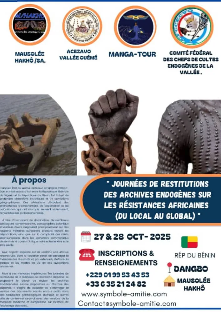 Colloques