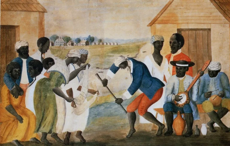 Héritage africain en Martinique : les présences retrouvées